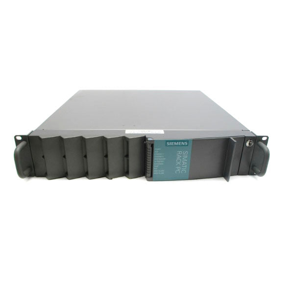 SIEMENS 6AG4112-1KP21-0XA3 110/230VAC NSNP