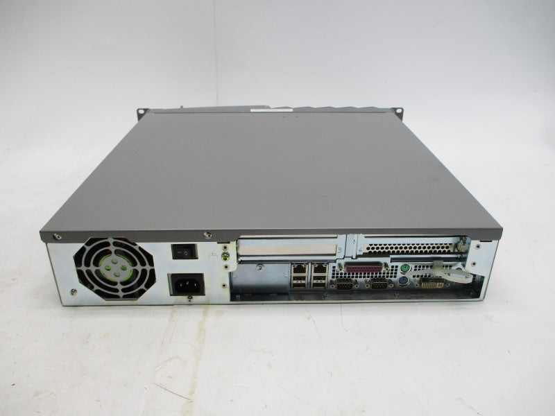 SIEMENS 6AG4112-1KP21-0XA3 110/230VAC NSNP