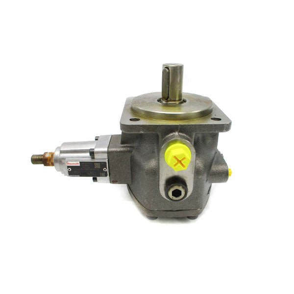 REXROTH PV7-20/20-25RA01MA0-10 R900950955 NSNP