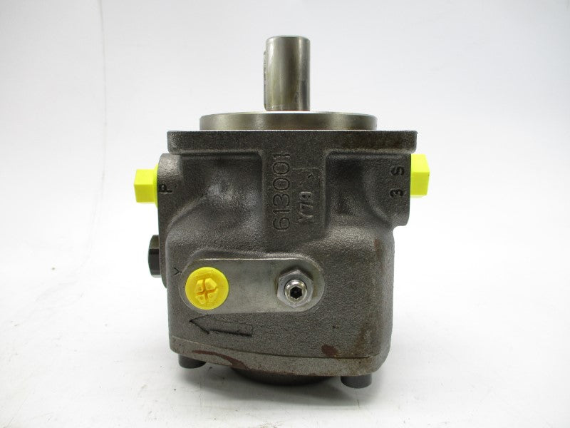 REXROTH PV7-20/20-25RA01MA0-10 R900950955 NSNP