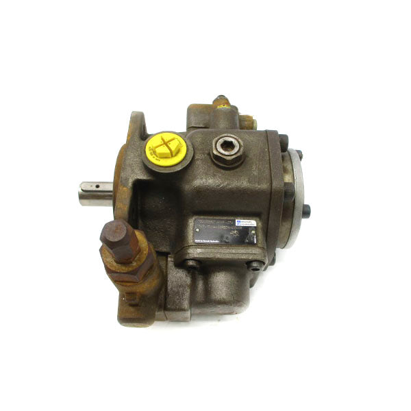 REXROTH PV7-17/16-30RE01MC0-08 00533582 NSNP