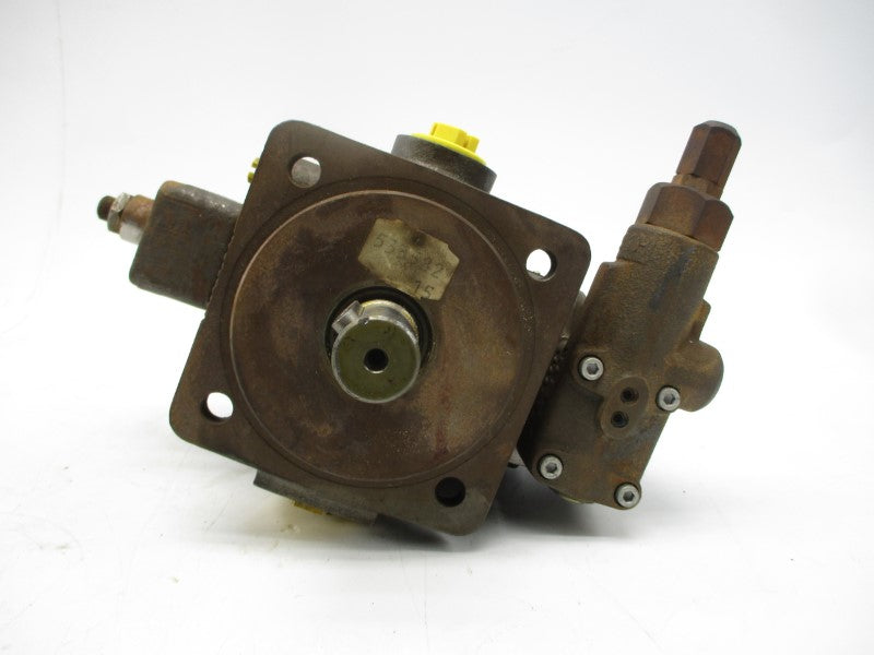 REXROTH PV7-17/16-30RE01MC0-08 00533582 NSNP