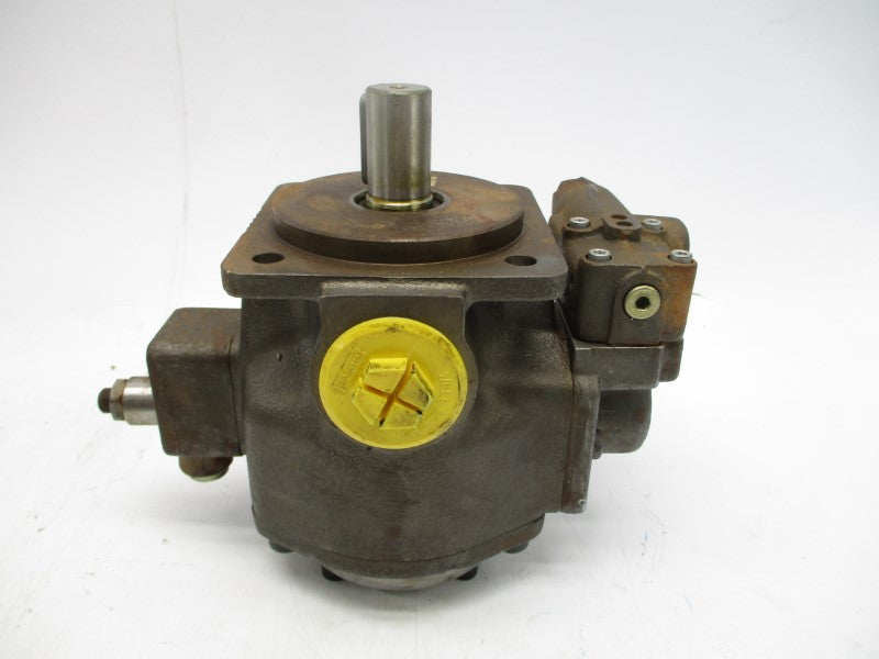REXROTH PV7-17/16-30RE01MC0-08 00533582 NSNP