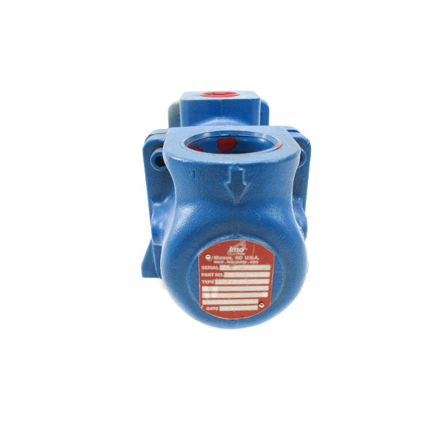 IMO PUMP 3210/190 G3DH-187 NSNP