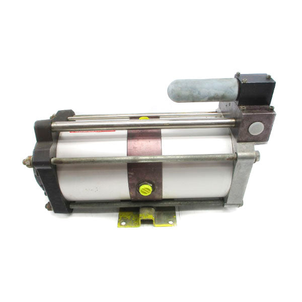 MAXPRO TECHNOLOGIES GPLV2 290PSI NSNP