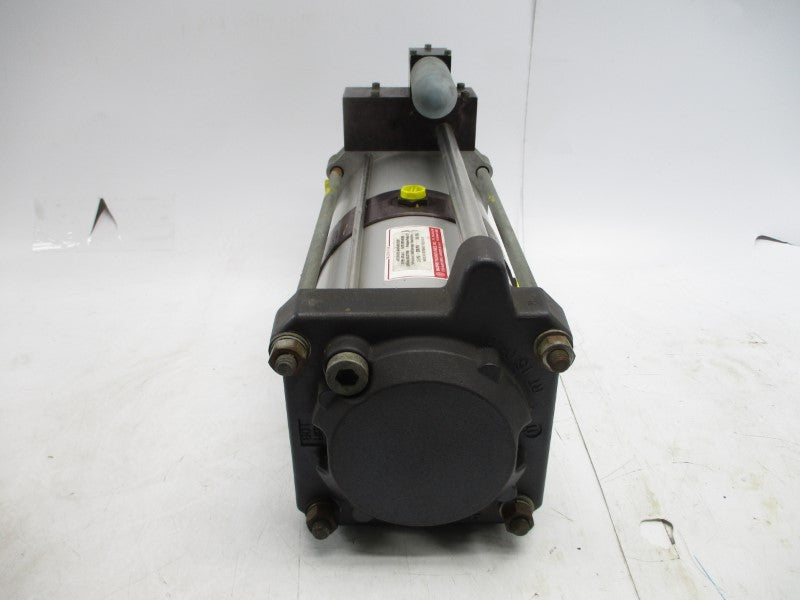 MAXPRO TECHNOLOGIES GPLV2 290PSI NSNP