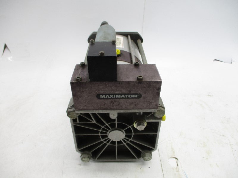 MAXPRO TECHNOLOGIES GPLV2 290PSI NSNP