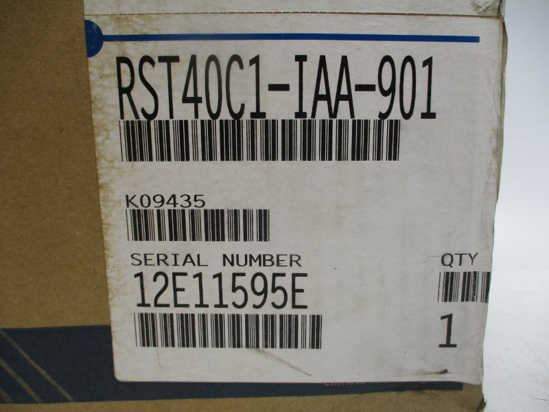 COPELAND RST40C1-IAA-901 100/115V 50.0A NSMP