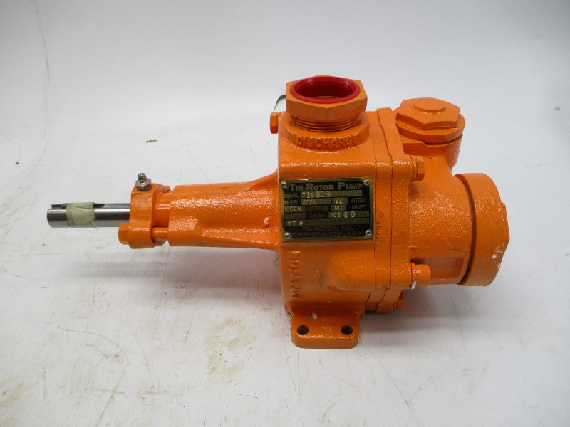 TRI ROTOR 20DVBZ NSMP