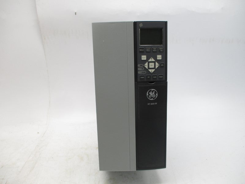 GENERAL ELECTRIC 6KFP43025X9XXXA1 380-480V 34/31A NSMP