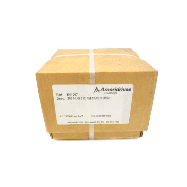 AMERIDRIVES K41007 NSFS