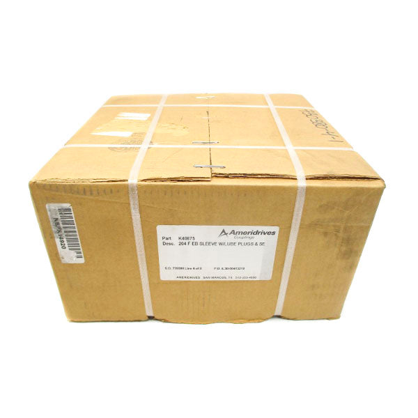 AMERIDRIVES K40875 NSFS