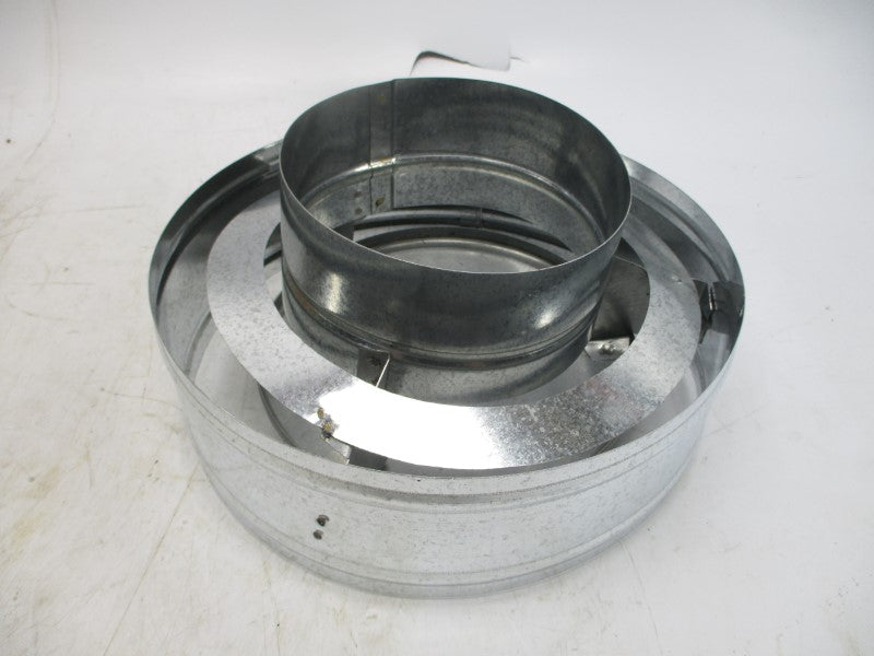 GARY METAL 1095 6" NSMP