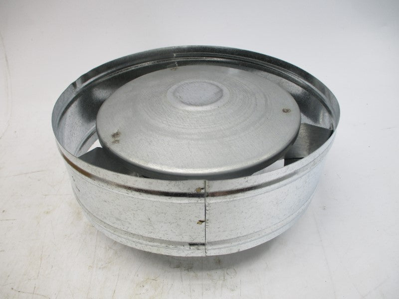 GARY METAL 1095 6" NSMP