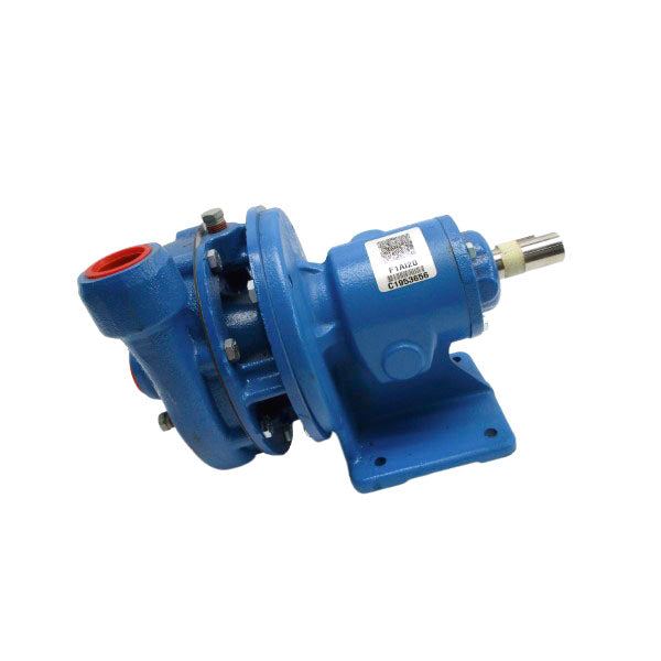 GOULDS WATER TECHNOLOGY F1A120 3742 5-3/8" NSNP