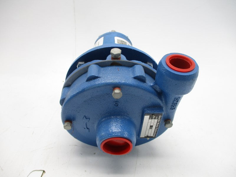 GOULDS WATER TECHNOLOGY F1A120 3742 5-3/8" NSNP