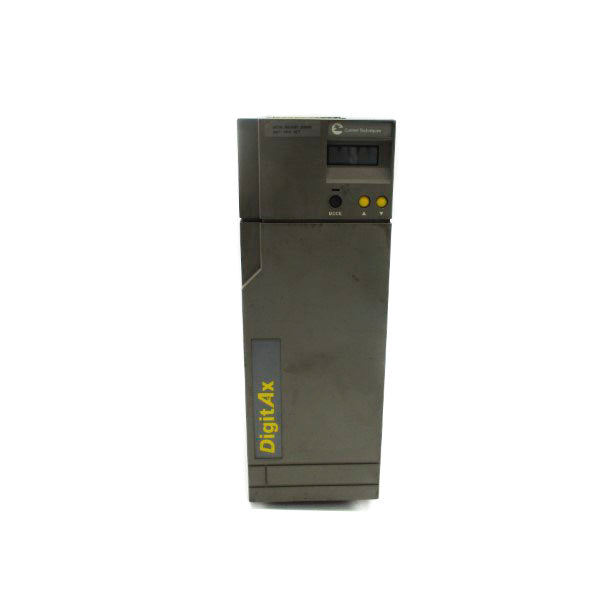 CONTROL TECHNIQUES DB750NP 380/460V 16.0A UNMP