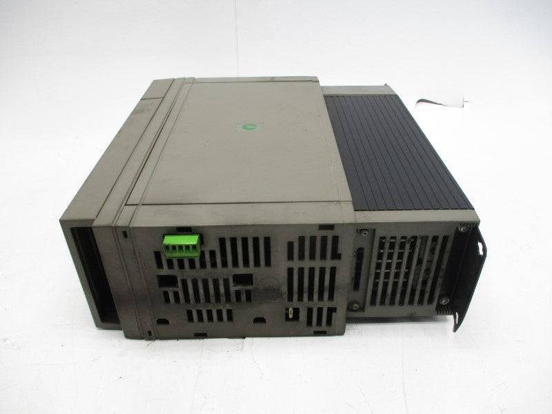 CONTROL TECHNIQUES DB750NP 380/460V 16.0A UNMP
