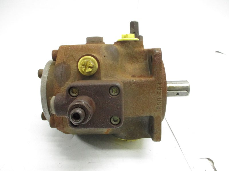 REXROTH PV7-16/16-30RE01MC0-08 00533582 UNMP