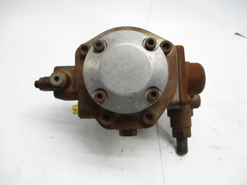 REXROTH PV7-16/16-30RE01MC0-08 00533582 UNMP