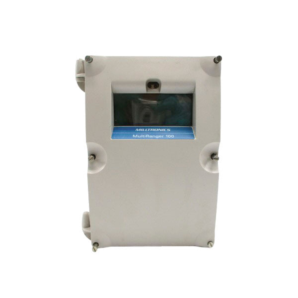 MILLTRONICS 7ML10331AA001A 100-230V 5A NSNP