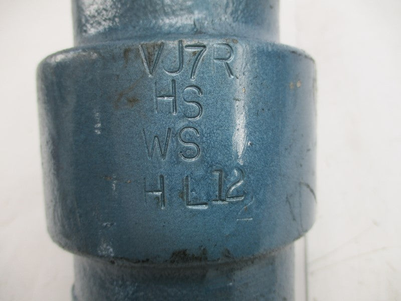 FULFLO VJ7RHSWSHL12 NSNP