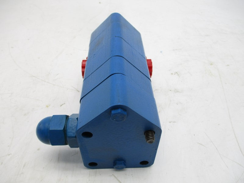 VIKING PUMP SG-0528-G0V NSNP