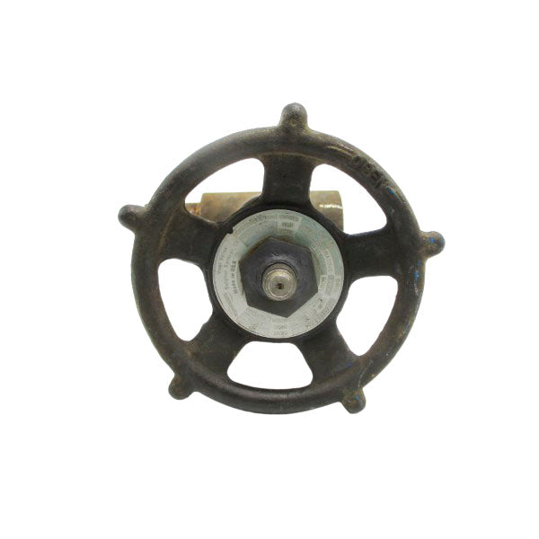 FLOWSERVE 41317-2R14 SW-2801 1975PSI 1-1/2" UNMP