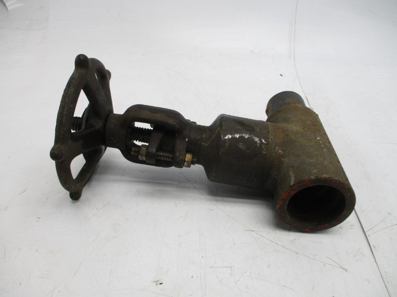 FLOWSERVE 41317-2R14 SW-2801 1975PSI 1-1/2" UNMP