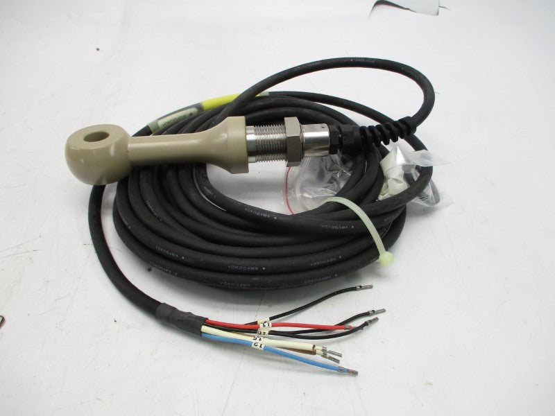 YOKOGAWA ISC40G-GG-T1-10 NSMP