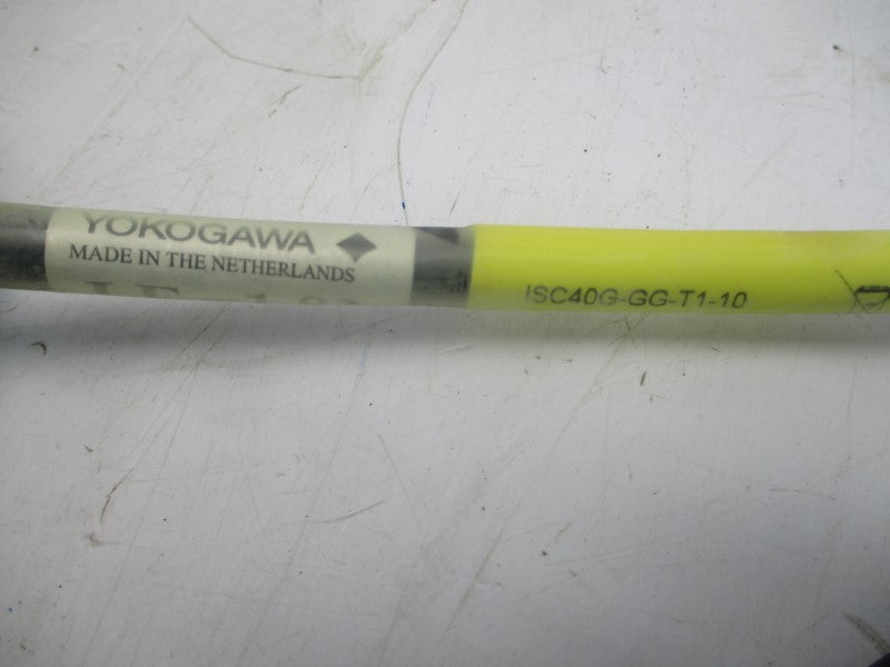 YOKOGAWA ISC40G-GG-T1-10 NSMP