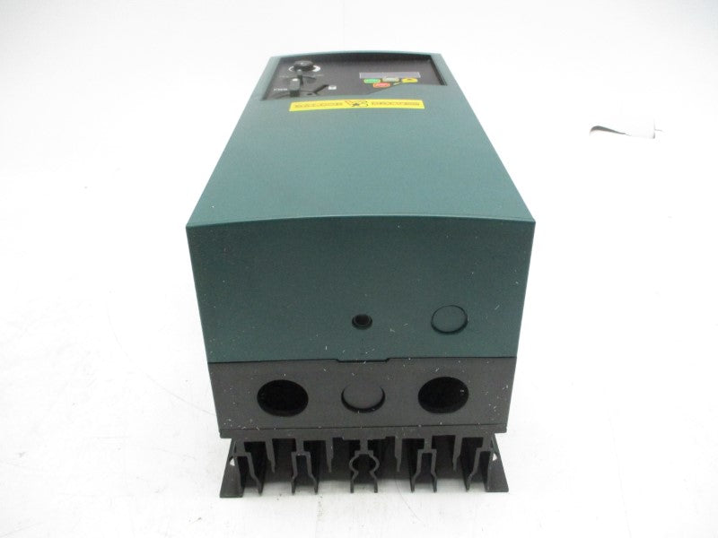 BALDOR VS1MX43-2TD 380-480VAC 10A NSNP