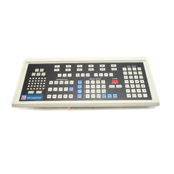 LEEDS&NORTHRUP 074604 NSNP
