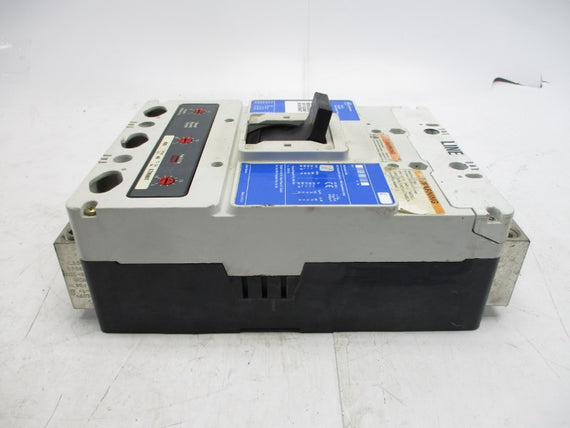 CUTLER HAMMER HLD3600 SER. C 600VAC 600A UNMP