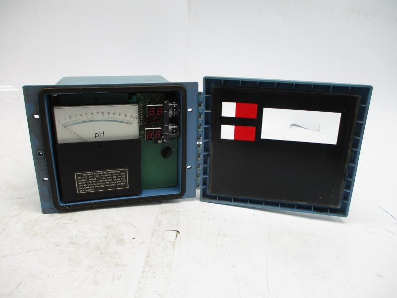ROSEMOUNT 1003 115/230VAC 5/2.5A UNMP