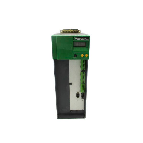 CONTROL TECHNIQUES DBE750 380/460V 15.4A UNMP