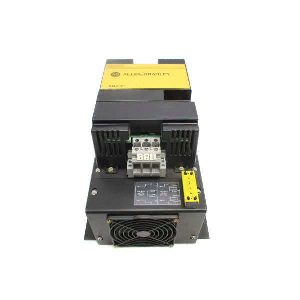 ALLEN BRADLEY 150-A97NA SER. A 200/230V 97A NSNP