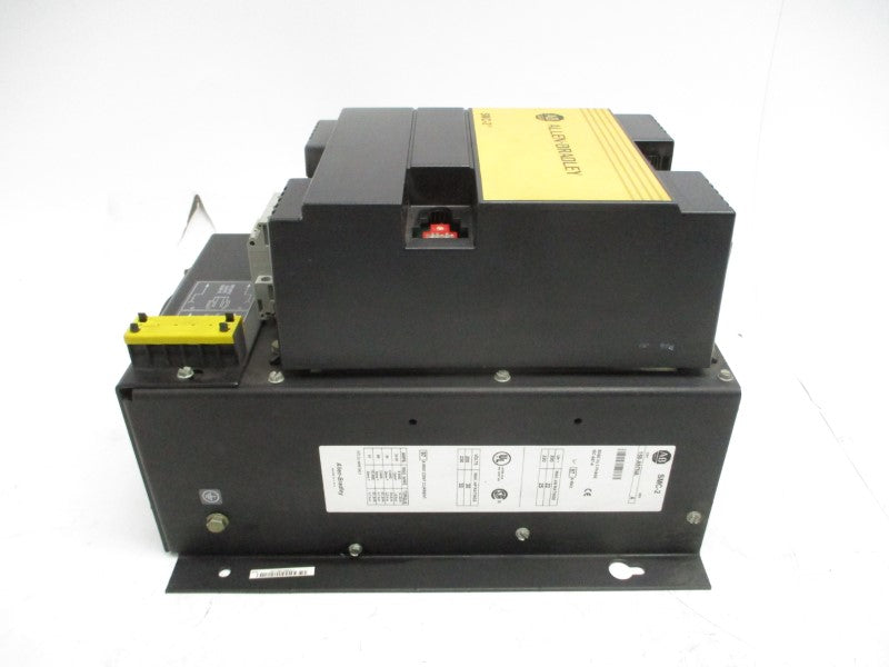 ALLEN BRADLEY 150-A97NA SER. A 200/230V 97A NSNP
