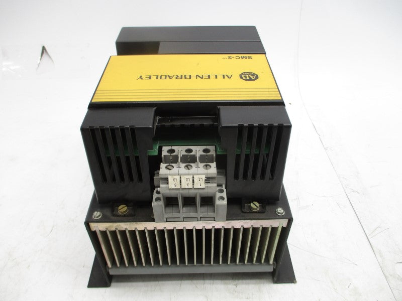 ALLEN BRADLEY 150-A97NA SER. A 200/230V 97A NSNP