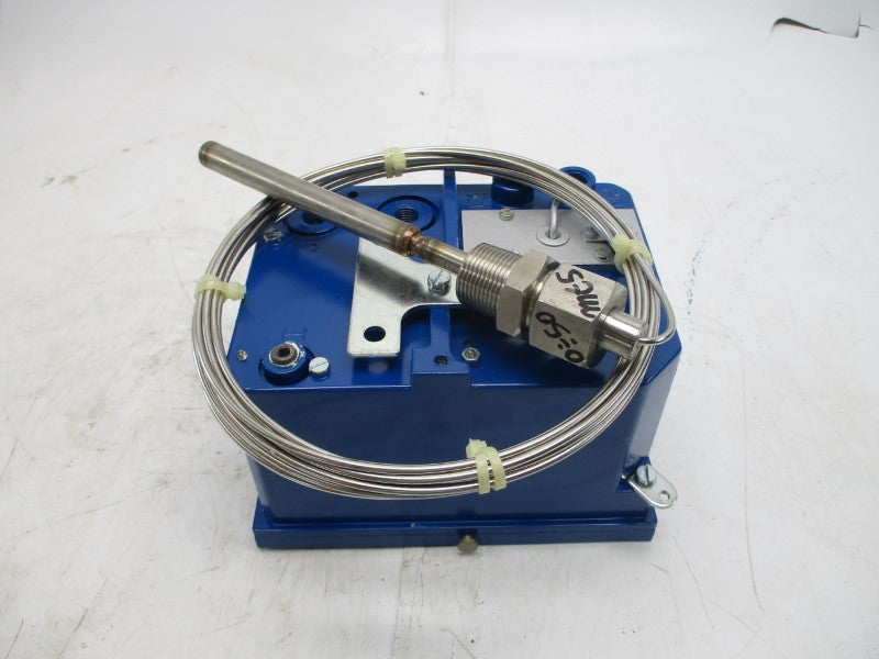 SPIRAX SARCO 663-T5 3-15PSI NSNP