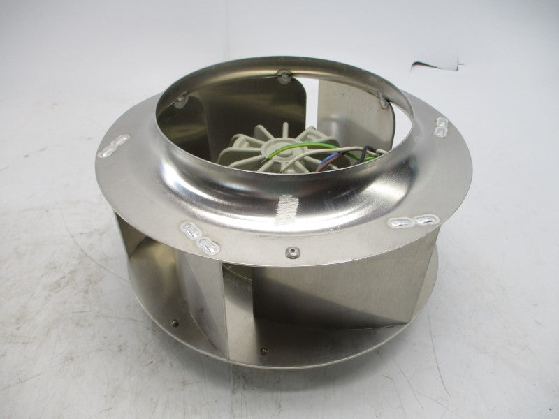 ZIEHL ABEGG MK092-2DK.10.U 460V 1.25A NSNP