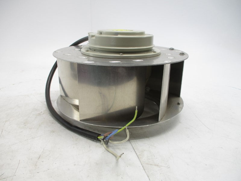 ZIEHL ABEGG MK092-2DK.10.U 460V 1.25A NSNP