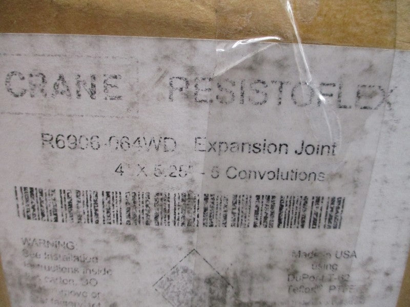 CRANE R6906-064WD 4X5.25" NSMP