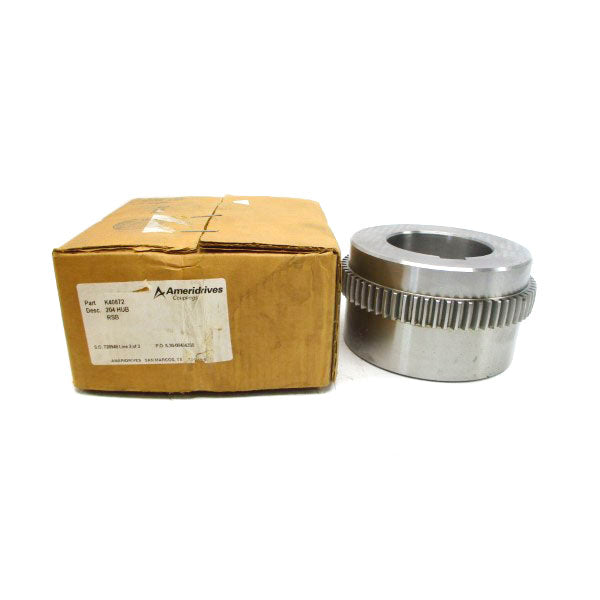 AMERIDRIVES K40872 NSMP