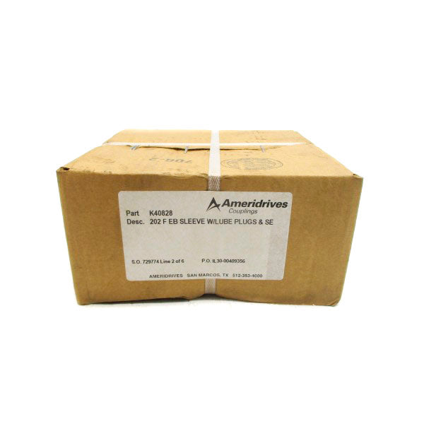AMERIDRIVES K40828 NSFS