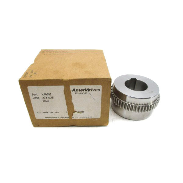 AMERIDRIVES K40382 NSMP