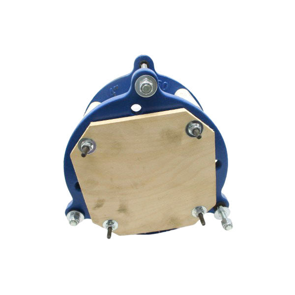 EXPANSION JOINT 150-HL-CNCR-7913 4" NSNP