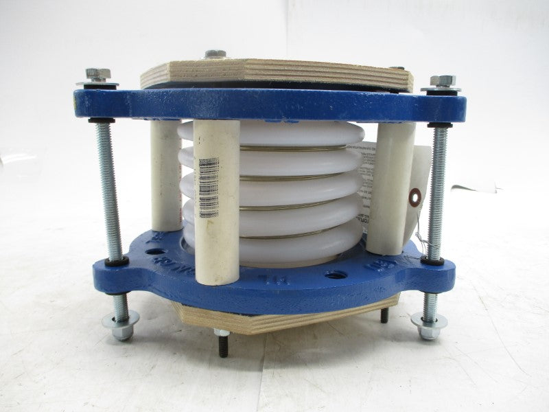 EXPANSION JOINT 150-HL-CNCR-7913 4" NSNP