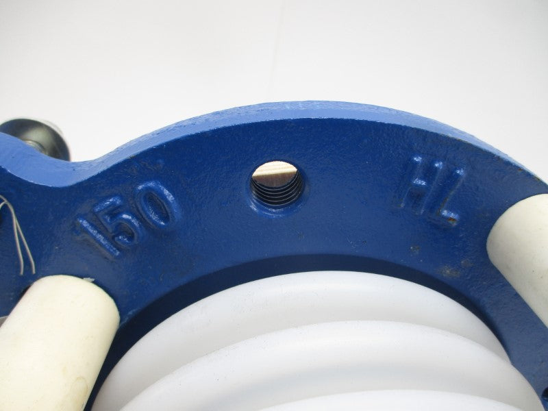 EXPANSION JOINT 150-HL-CNCR-7913 4" NSNP