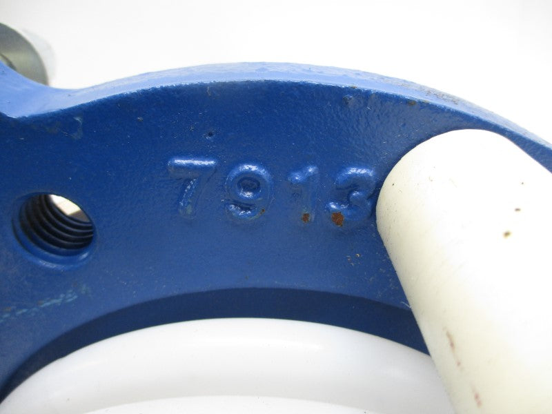 EXPANSION JOINT 150-HL-CNCR-7913 4" NSNP